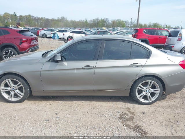 BMW 3 Series Xdrive