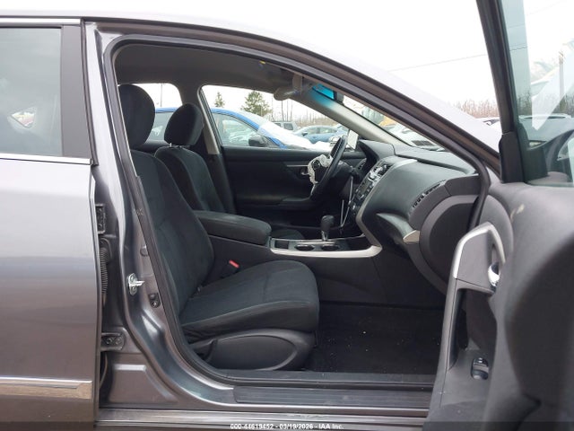 Nissan Altima 2.5 Sv