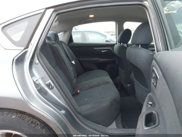 Nissan Altima 2.5 Sv