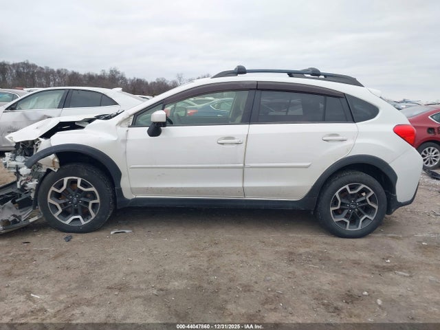 Subaru Crosstrek 2.0i Premium