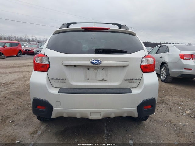 Subaru Crosstrek 2.0i Premium