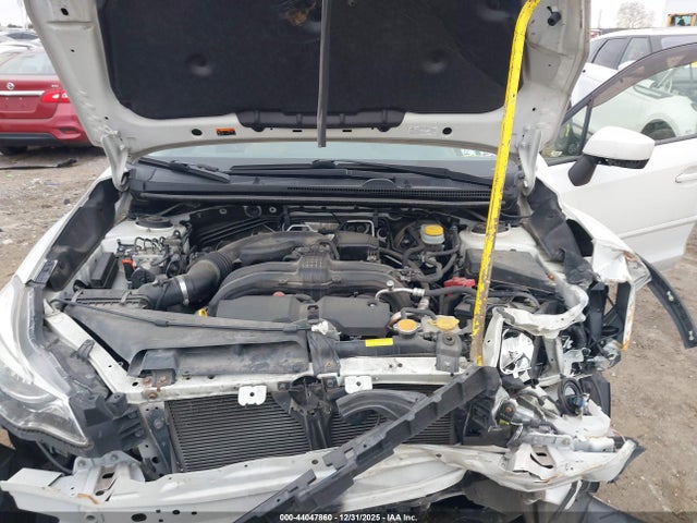 Subaru Crosstrek 2.0i Premium