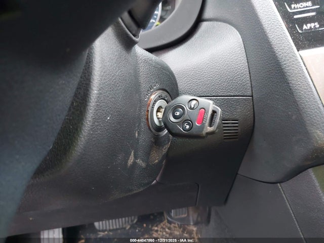 Subaru Crosstrek 2.0i Premium