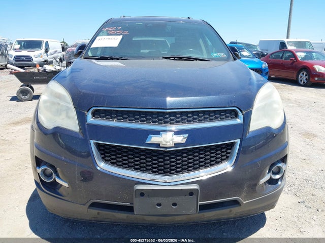 Chevrolet Equinox 2lt