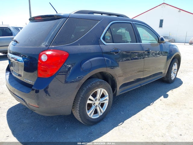Chevrolet Equinox 2lt
