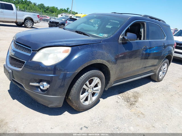 Chevrolet Equinox 2lt