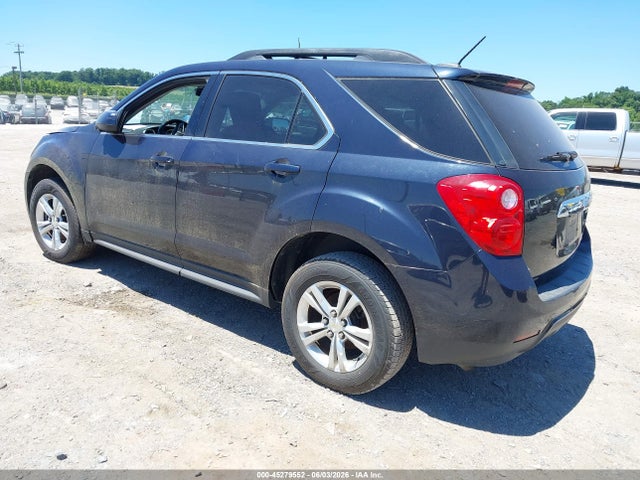 Chevrolet Equinox 2lt