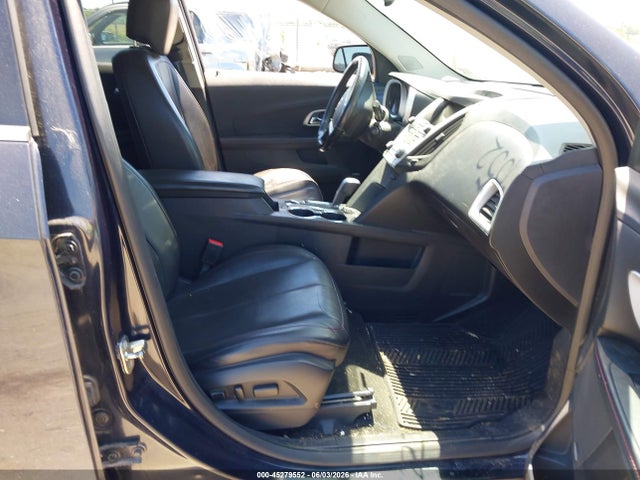 Chevrolet Equinox 2lt