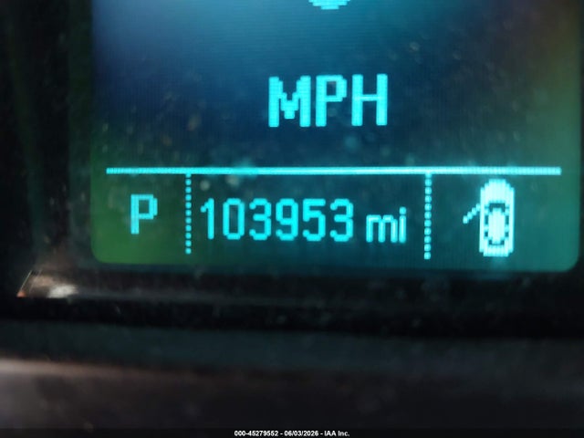 Chevrolet Equinox 2lt