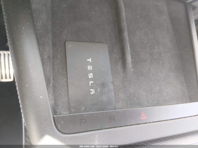 Tesla Model X Plaid Tri Motor All-wheel Drive