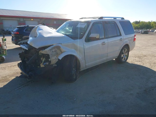 Ford Expedition Limited