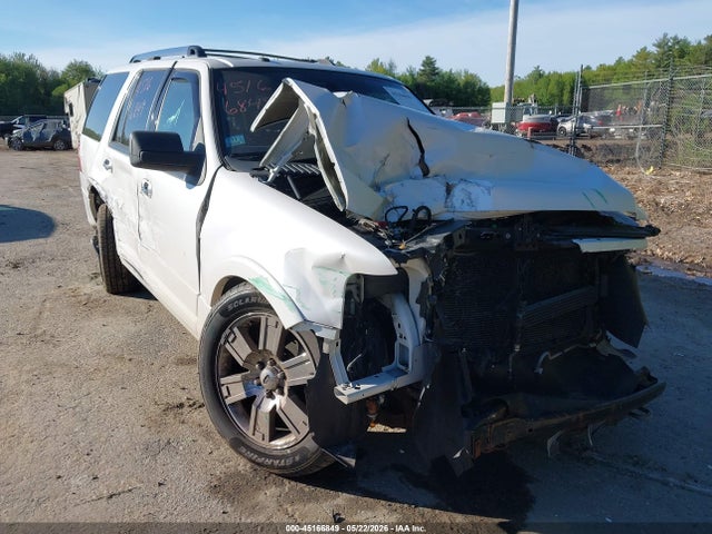 Ford Expedition Limited