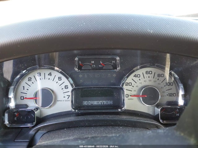 Ford Expedition Limited
