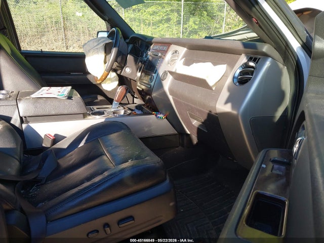 Ford Expedition Limited