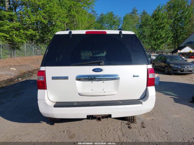 Ford Expedition Limited