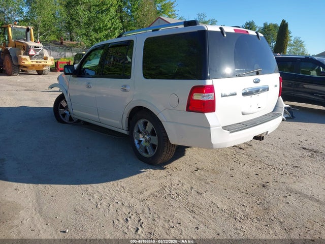 Ford Expedition Limited