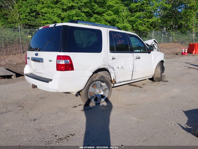 Ford Expedition Limited