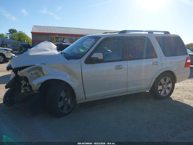 Ford Expedition Limited