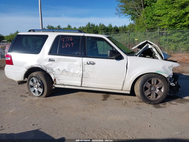 Ford Expedition Limited