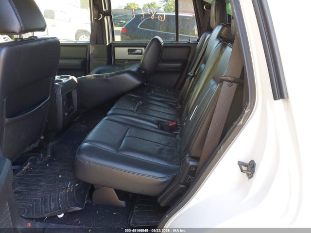 Ford Expedition Limited