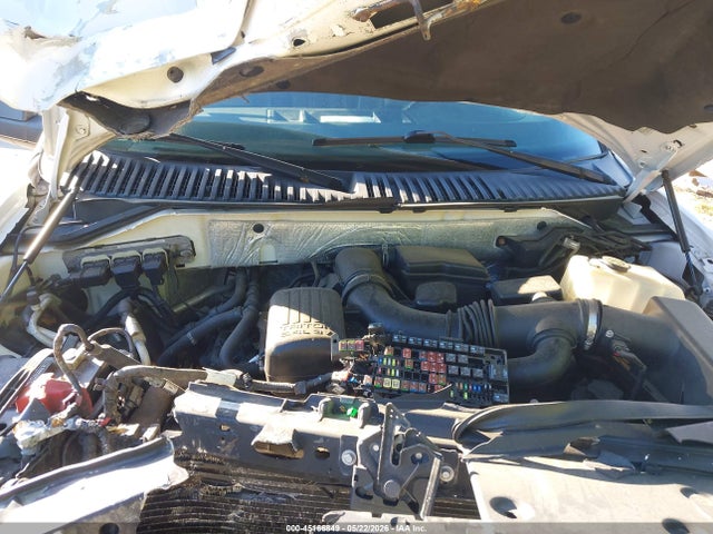 Ford Expedition Limited