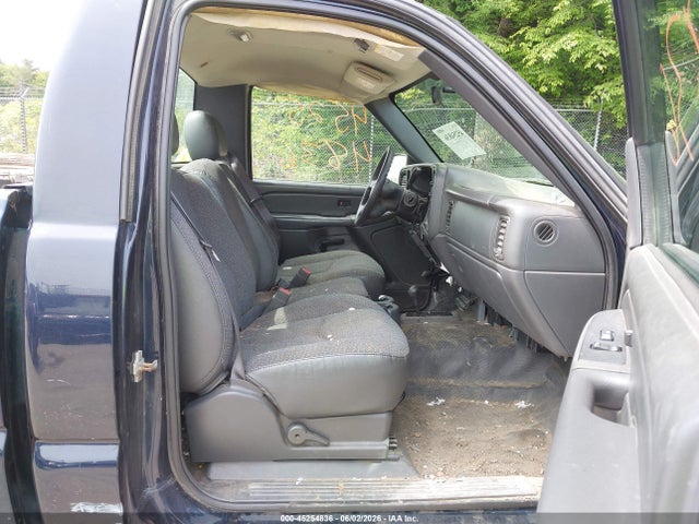 GMC Sierra 3500 Work Truck