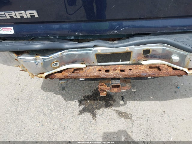 GMC Sierra 3500 Work Truck