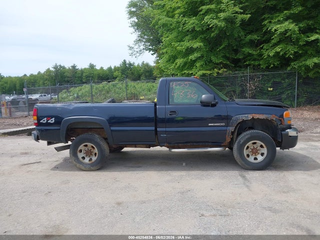 GMC Sierra 3500 Work Truck