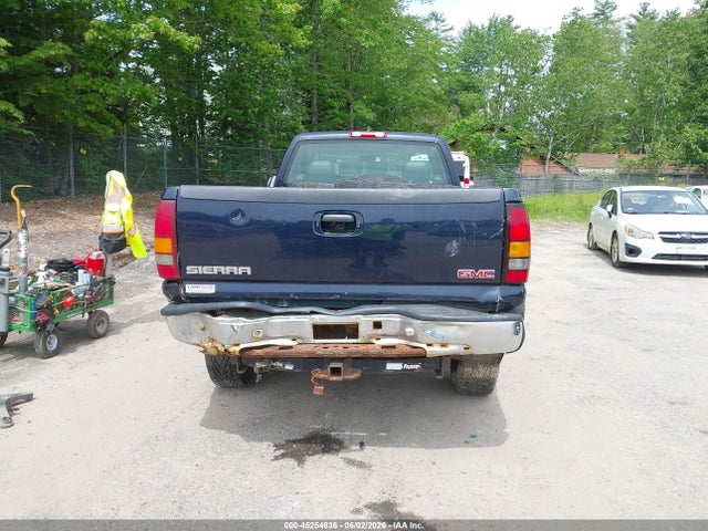 GMC Sierra 3500 Work Truck