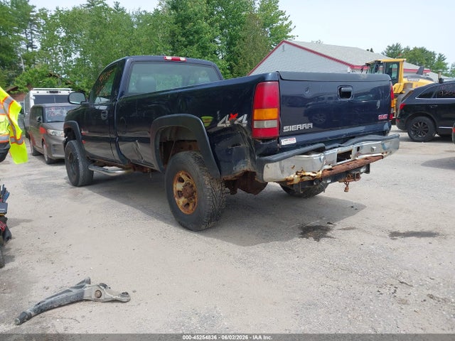GMC Sierra 3500 Work Truck