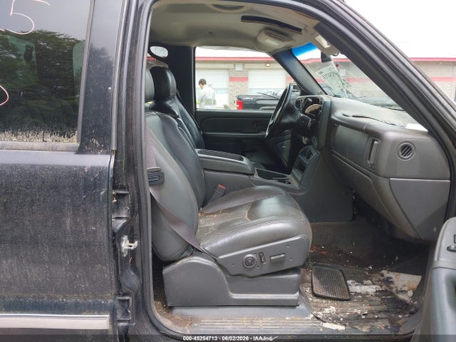 GMC Sierra 2500 Slt