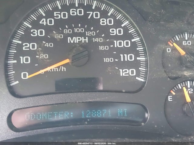 GMC Sierra 2500 Slt
