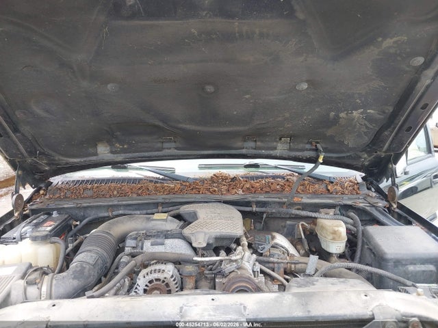 GMC Sierra 2500 Slt