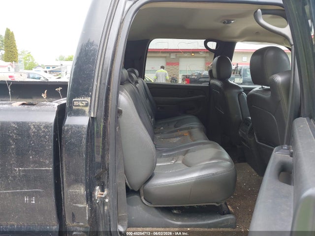 GMC Sierra 2500 Slt