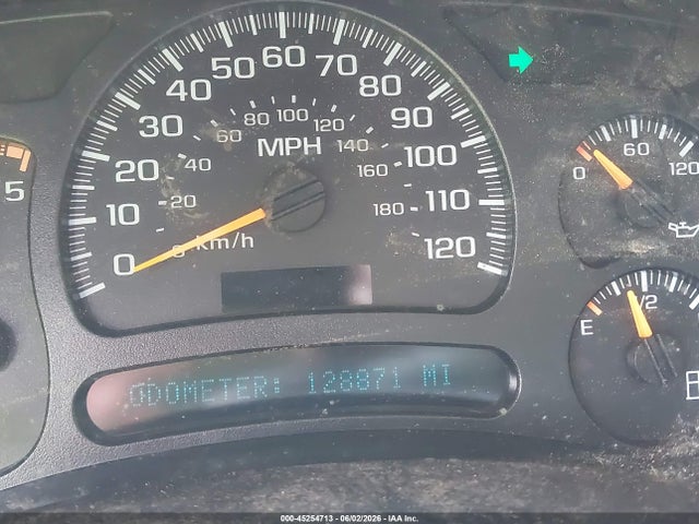 GMC Sierra 2500 Slt