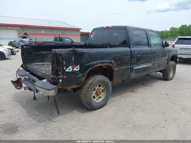 GMC Sierra 2500 Slt