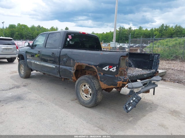 GMC Sierra 2500 Slt