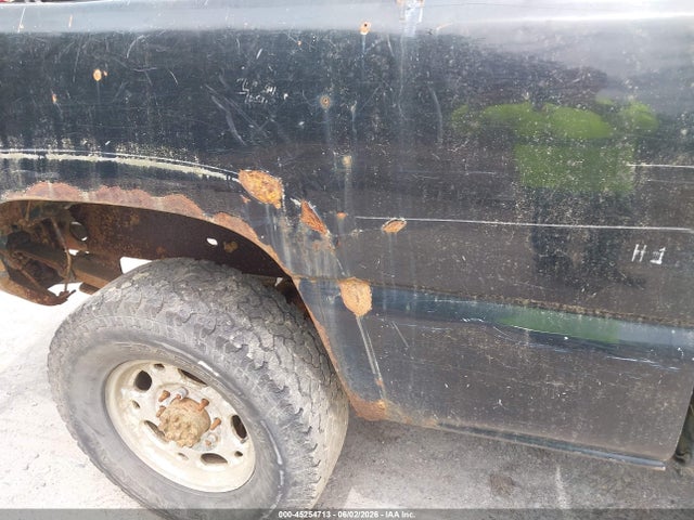 GMC Sierra 2500 Slt