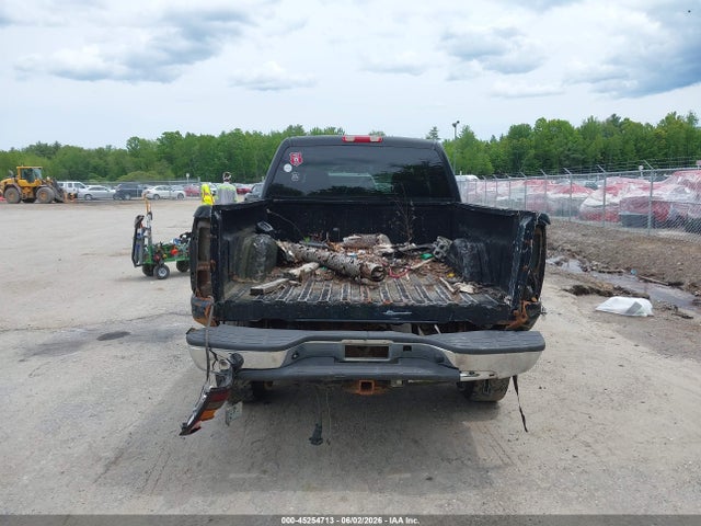 GMC Sierra 2500 Slt