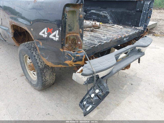 GMC Sierra 2500 Slt