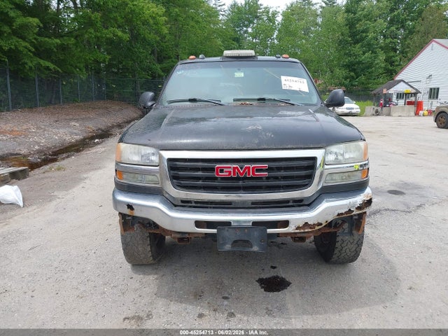 GMC Sierra 2500 Slt