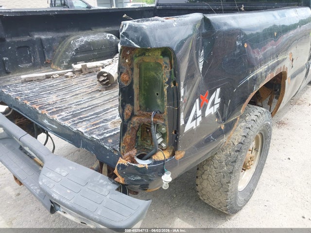 GMC Sierra 2500 Slt
