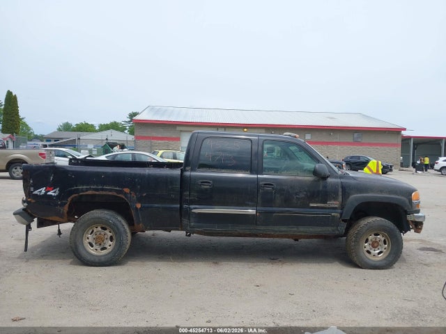 GMC Sierra 2500 Slt