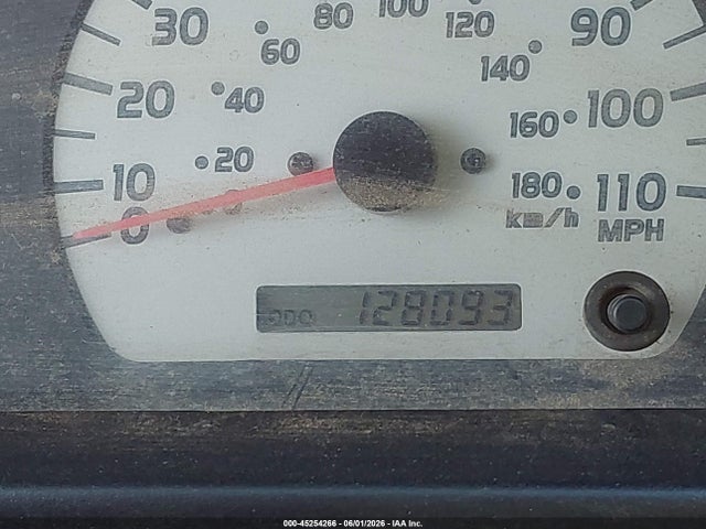 Toyota Tacoma Base V6