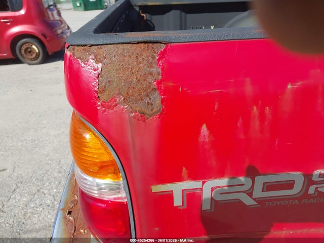 Toyota Tacoma Base V6