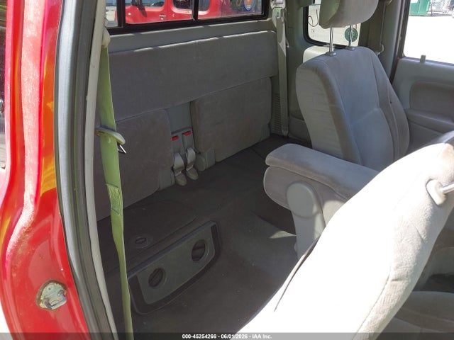 Toyota Tacoma Base V6