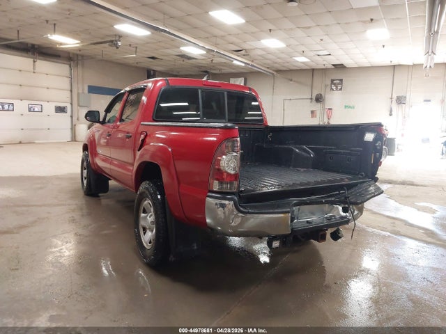 Toyota Tacoma Base V6