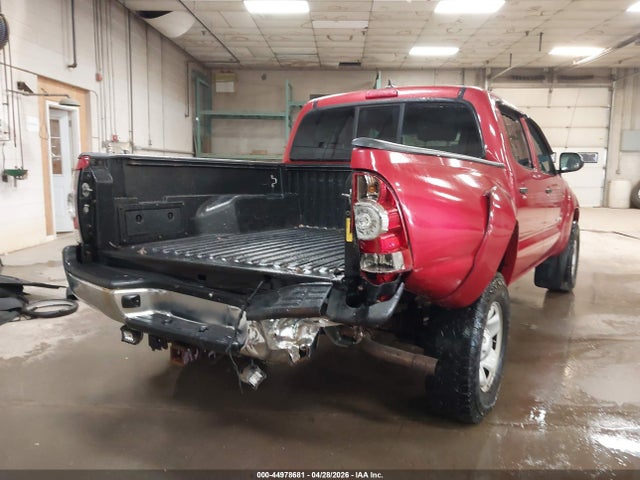 Toyota Tacoma Base V6