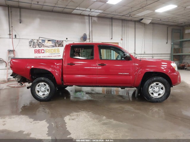 Toyota Tacoma Base V6