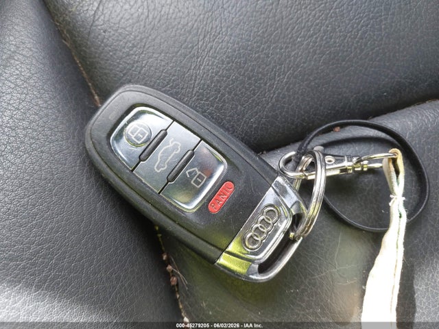 Audi Q5 2.0t Premium
